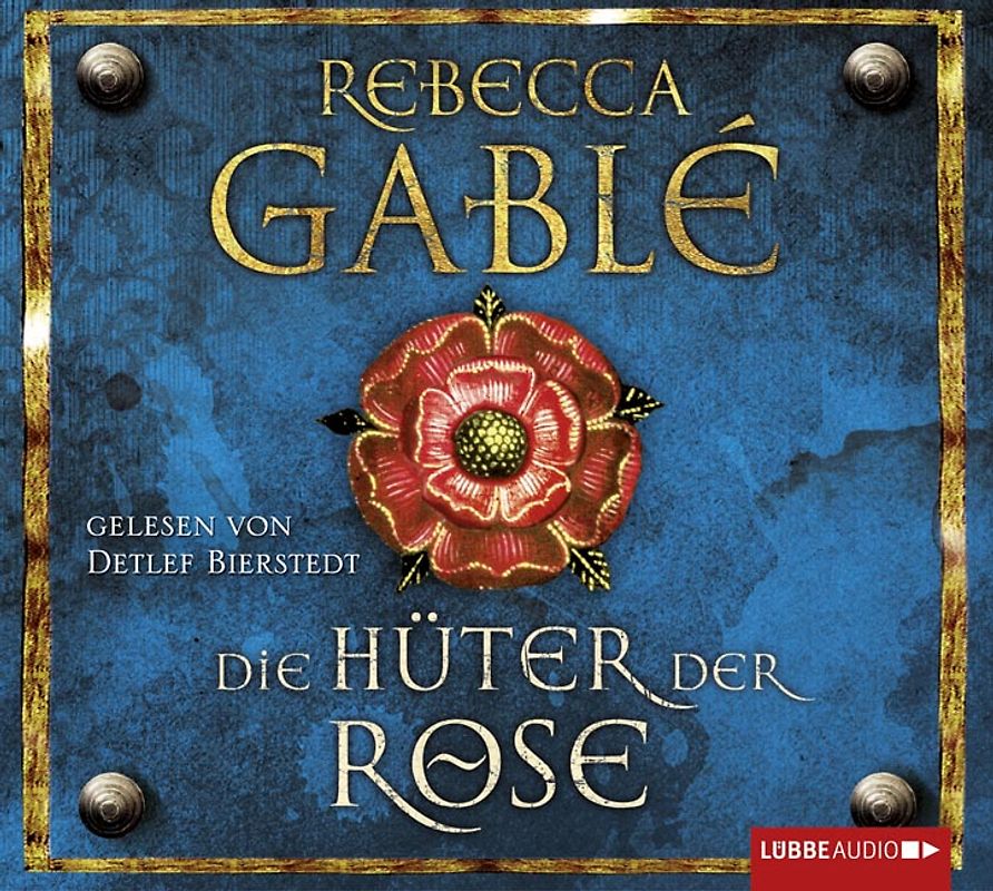 Die Hüter der Rose