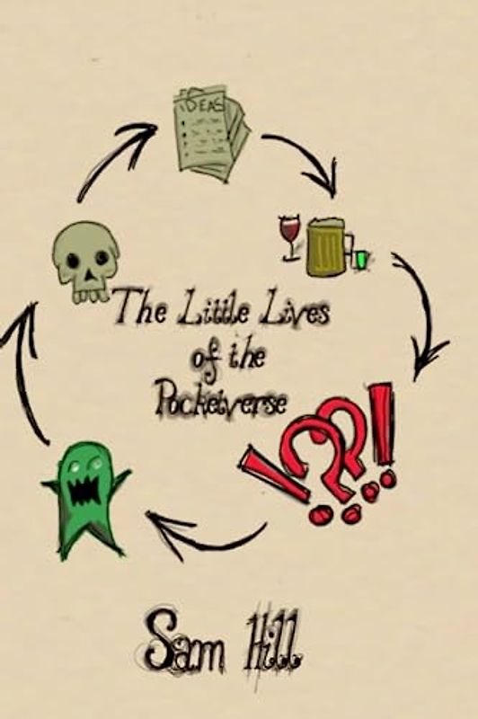 The Little Lives of the Pocketverse