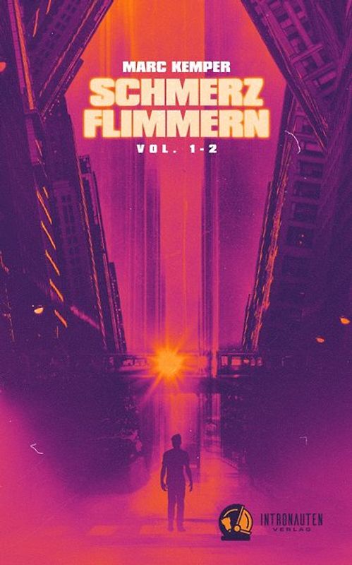 Schmerzflimmern Vol. 1 + 2