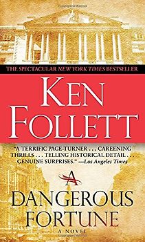 A Dangerous Fortune - Ken Follett