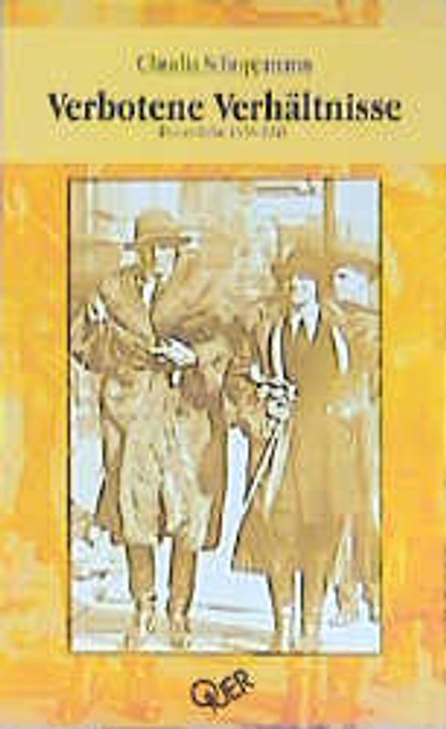 Verbotene Verhältnisse