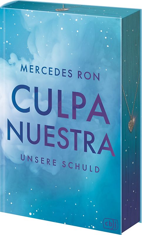 Culpa Nuestra – Unsere Schuld