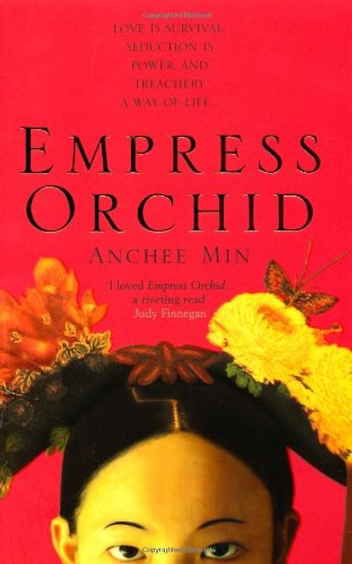 Empress Orchid