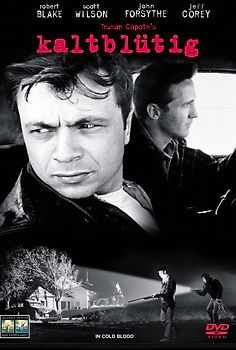 Kaltblütig - Truman Capote DVD
