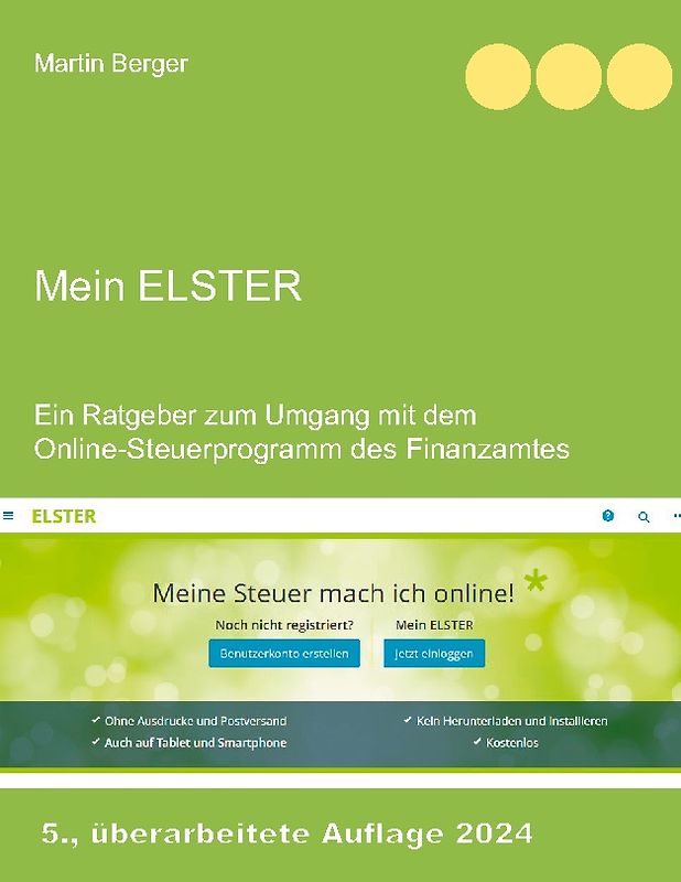 Mein Elster