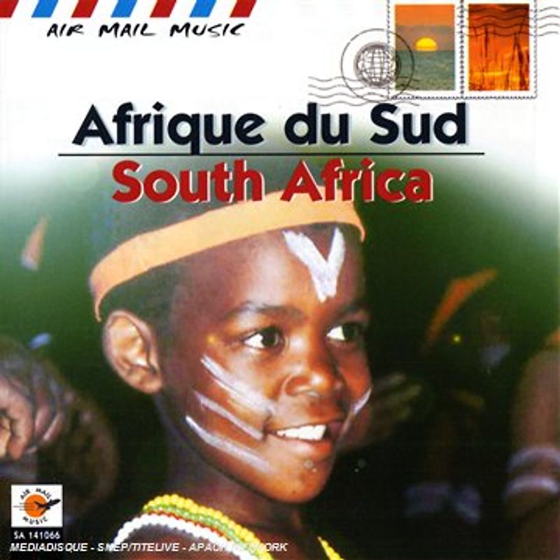 Various - South Africa