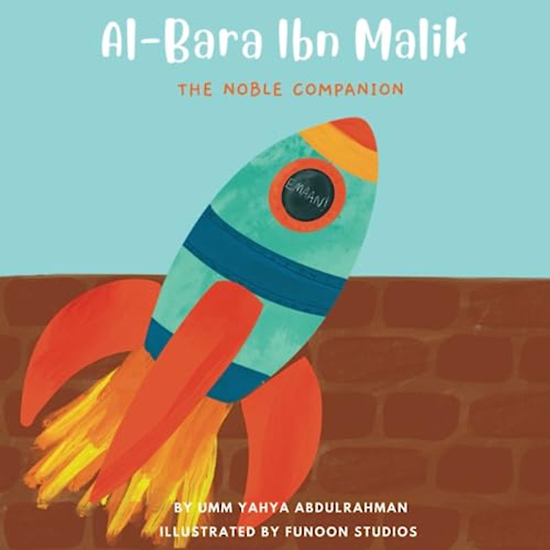 Al-Bara Ibn Malik (May Allah be pleased with him): The Noble Companion