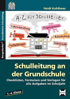 Schulleitung an der Grundschule