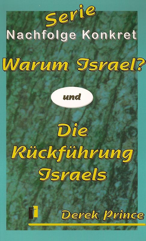 Warum Israel?