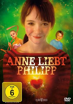 Anne liebt Philipp DVD