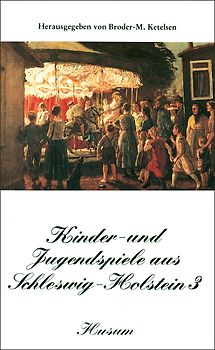 Kinder- und Jugendspiele aus Schleswig-Holstein