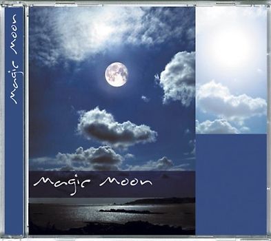 Various - Magic Moon