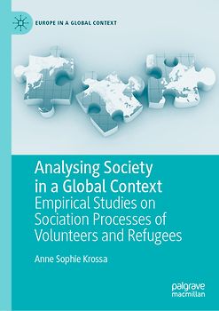 Analysing Society in a Global Context