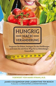 Hungrig nach Veränderung