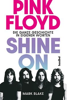 Pink Floyd - Shine On