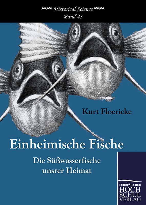 Einheimische Fische