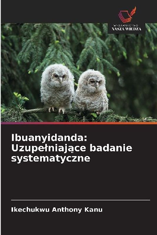 Ibuanyidanda: Uzupe¿niaj¿ce badanie systematyczne