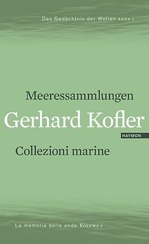 Meeressammlungen/Collezioni marine