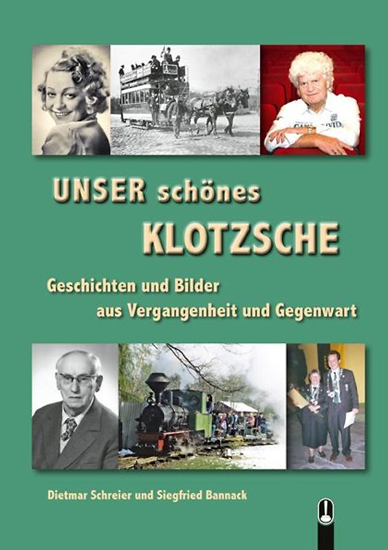 UNSER schönes KLOTZSCHE