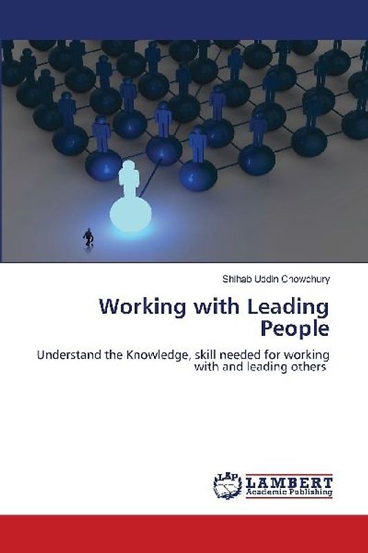 Working with Leading People