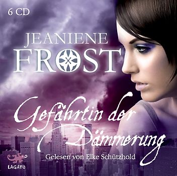 Gefährtin der Dämmerung