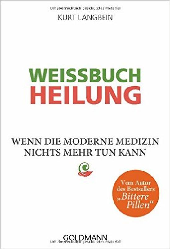 Weißbuch Heilung
