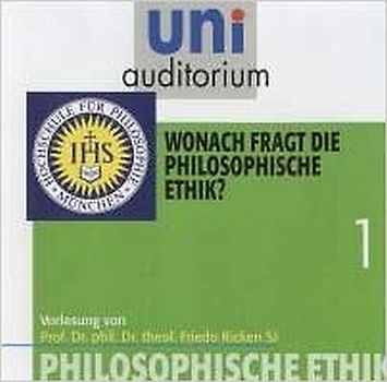 Philosophische Ethik - Paket