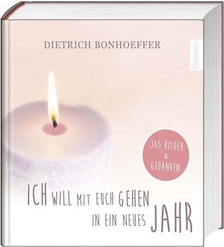 Ich will mit euch gehen in ein neues Jahr
