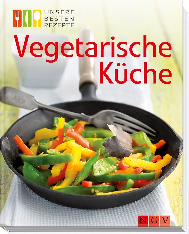 Vegetarische Küche