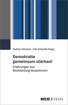 Demokratie gemeinsam stärken!