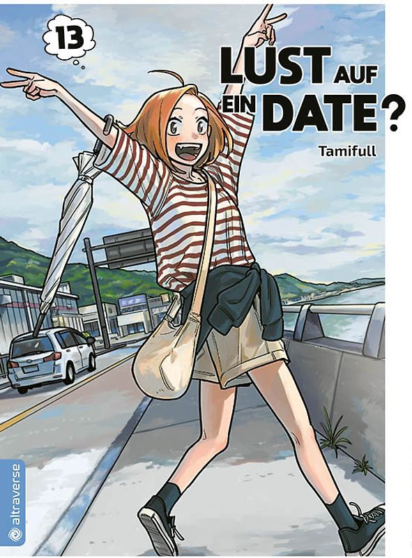 Lust auf ein Date? 13