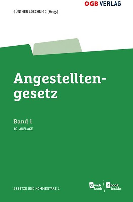 Angestelltengesetz