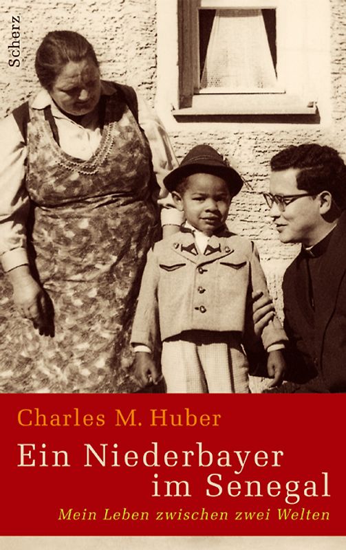 Ein Niederbayer im Senegal