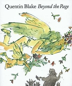 Beyond the Page: Quentin Blake