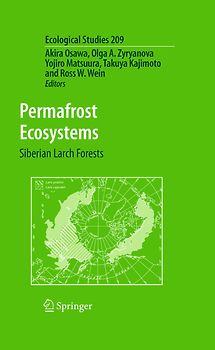 Permafrost Ecosystems