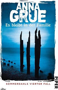 Es bleibt in der Familie