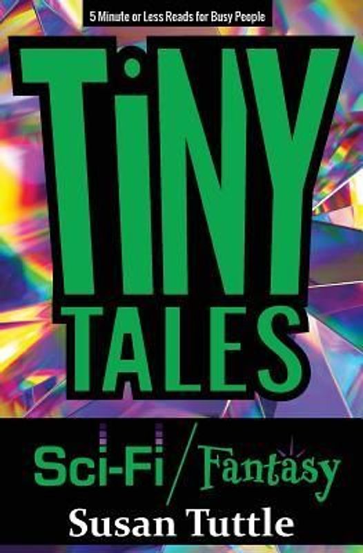 Tiny Tales
