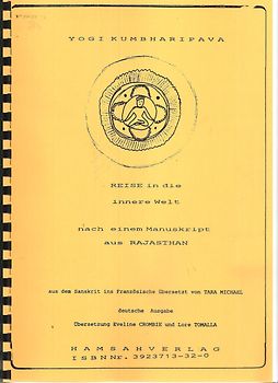 Reise in die innere Welt