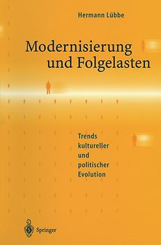 Modernisierung und Folgelasten