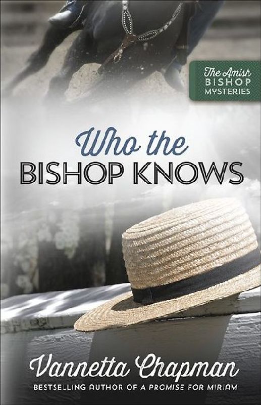 Who the Bishop Knows