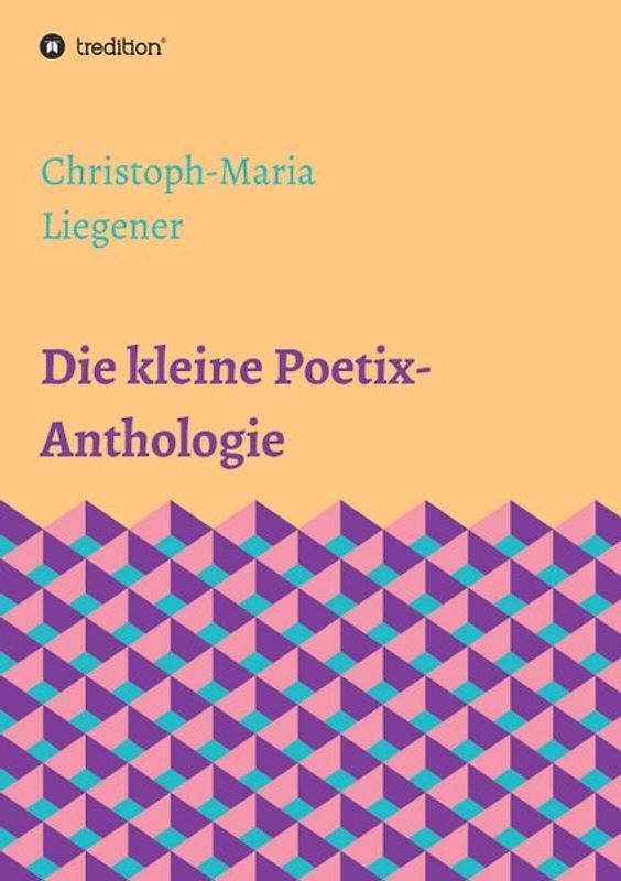Die kleine Poetix-Anthologie