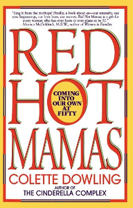 Red Hot Mamas
