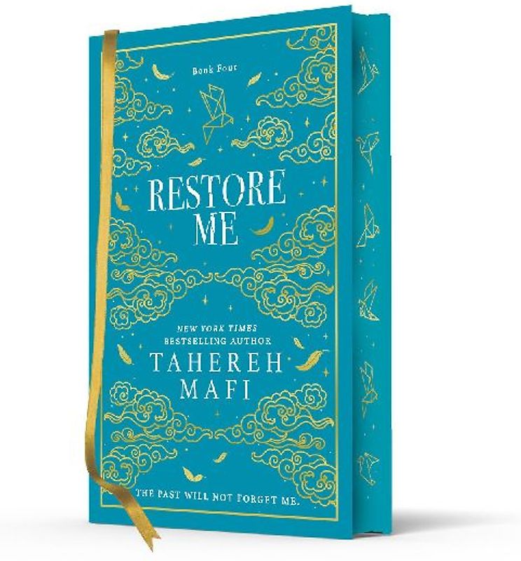 Restore Me. Special Collectors Edition