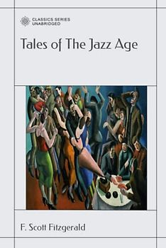 Tales of The Jazz Age