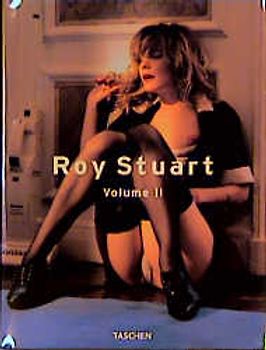 Roy Stuart II