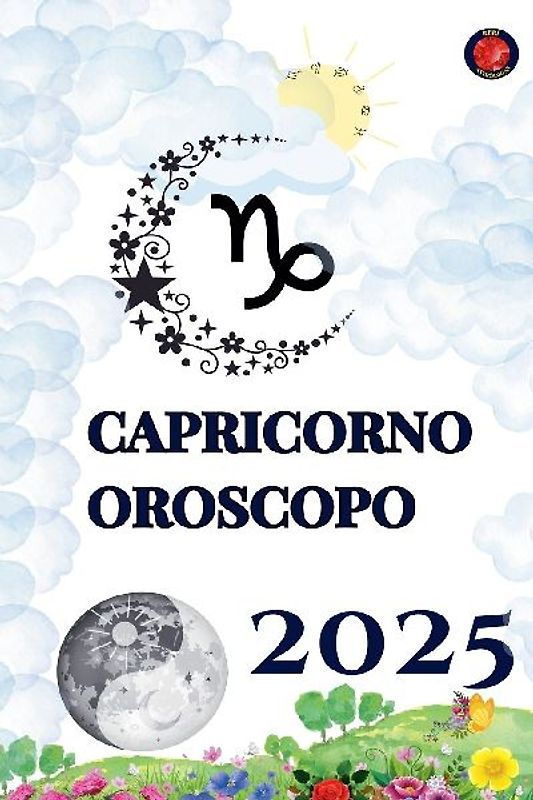 Capricorno Oroscopo  2025
