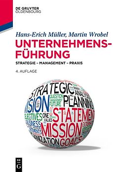 Unternehmensführung
