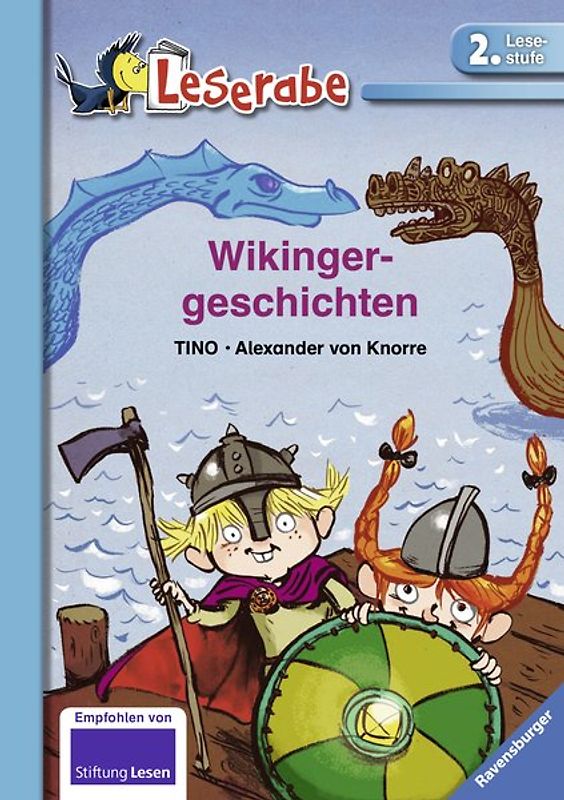 Wikingergeschichten