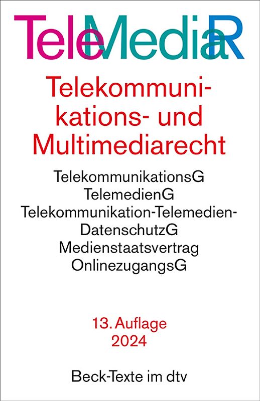 Telemediarecht