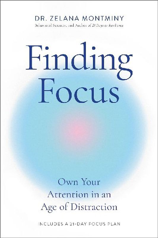 Finding Focus